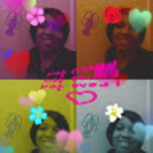 Meet your Posher, Dominique